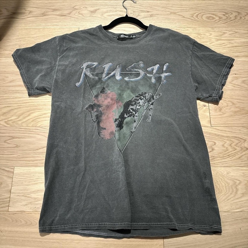 Missguided T-Shirt